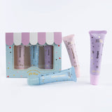 Oh Flossy - Oh Flossy Natural Lip Gloss Set