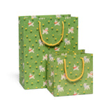 Red Cap Cards - Little Lamb gift bags: Large