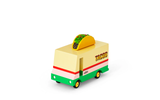 Candylab Toys - Taco Van