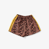 Lewis - Trail Short - Angler Fish | Driftwood: 4T