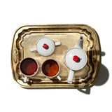 Puebco - Brass Serving Tray
