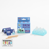 GeoCentral - Snow Mountain Dig Kit – STEAM Children’s Enrichment