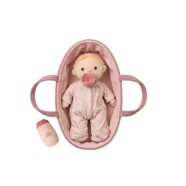 Olliella Binky Dinky ~ Moppet