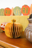 East End Press - PUMPKIN HONEYCOMB