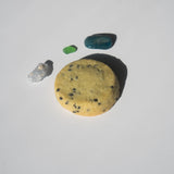 Makabi & Sons - Matcha Toasted Black Sesame Cookies - Uji