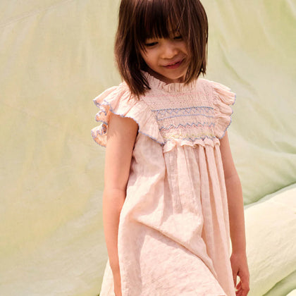 Louise Misha Aurelina Dress