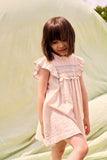 Louise Misha Aurelina Dress