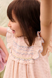Louise Misha Aurelina Dress