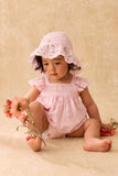 Louise Misha Salome Romper