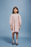 Bebe Organic Claire Dress