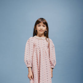 Bebe Organic Claire Dress