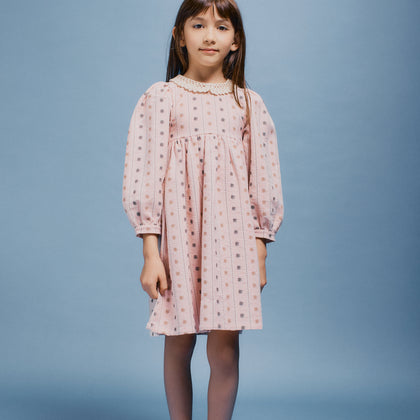 Bebe Organic Claire Dress