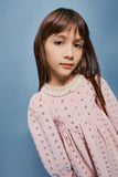 Bebe Organic Claire Dress