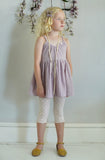 Soor Ploom Birdie Tunic ~ Faded Zinnia