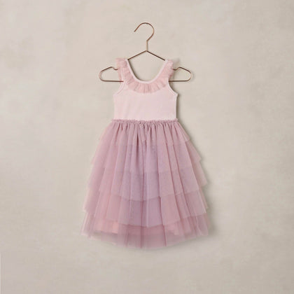 Noralee Pixie Dress ~ Sugar Plum