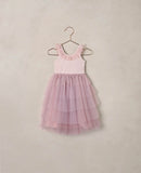 Noralee Pixie Dress ~ Sugar Plum