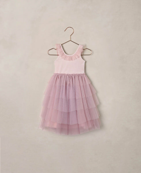 Noralee Pixie Dress ~ Sugar Plum