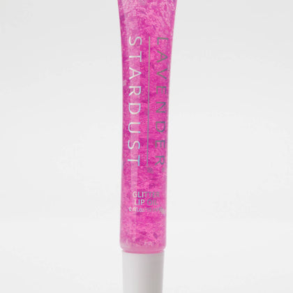 Lavender Stardust - Glitter Lip Oil Cosmic Crush