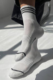 Le Bon Shoppe - Girlfriend Socks (wholesale): Hazelwood