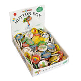 Three Potato Four - 3P4 x Richard Scarry® - Button Box