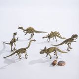 GeoCentral - Dig Kit: Dinosaur Egg with Skeleton