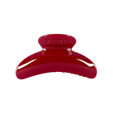 Karst Essentials - SuperClip Hair Claw — Maraschino: No Charm Eyelet (Standard)