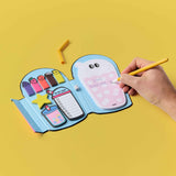OMY - STICKY NOTES - BUBBLE