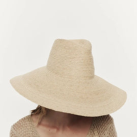 Janessa Tinsley Hat