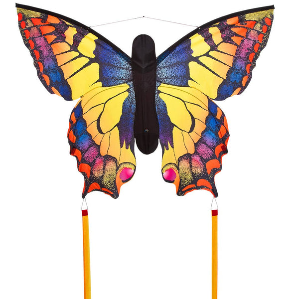 HQ Kites & Designs - Butterfly Kite Swallowtail "L"