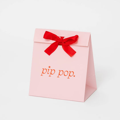 Pip Pop Post - Gift Bag
