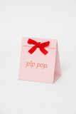 Pip Pop Post - Gift Bag