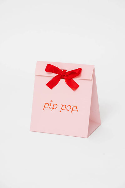 Pip Pop Post - Gift Bag