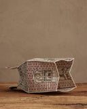 Coral & Tusk - Home for the Holidays Tissue Box Cover
