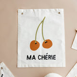 Imani + KIDS by Imani Collective - Ma cherie banner