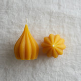 Waxing Moon - Meringue Kiss: Small