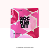 Sockerbit - Love Gummy Mix Swedish Candy Bag