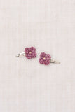 Misha & Puff Baby Fleur Set ~ Antique Rose