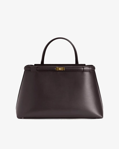 Janessa Leone Mini Bag ~ Date