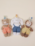 Coco Village - Dog Birthday Plush Toy