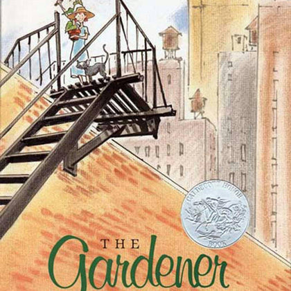 Macmillan Publishers - Gardener (Caldecott Honor Book)