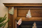 East End Press - FOREST SEWN GARLAND