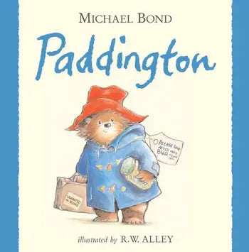 HarperCollins - Paddington