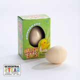 GeoCentral - Chicken Eggs (Mini Hatch'ems) | Watch them Grow!