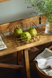 Fog Linen Work - Pantry Basket