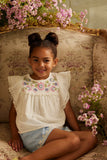 Louise Misha Malya Blouse