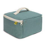 Fluf - Square Lunch - Teal