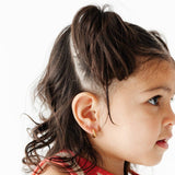 Pip Pop Post - Endless Hoop: Gold / 8mm