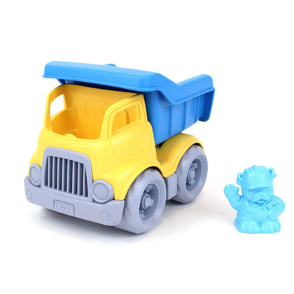 Green Toys - Dumper - Construction Truck