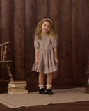 Rylee + Cru India Dress ~ Primrose