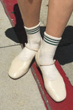 Le Bon Shoppe - Girlfriend Socks (wholesale): Hazelwood